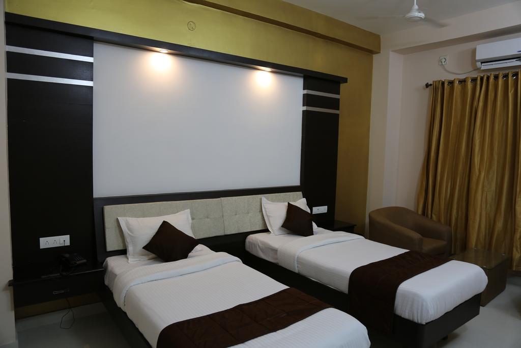 Aparthotel Pine Tree Kanchipuram Camera foto