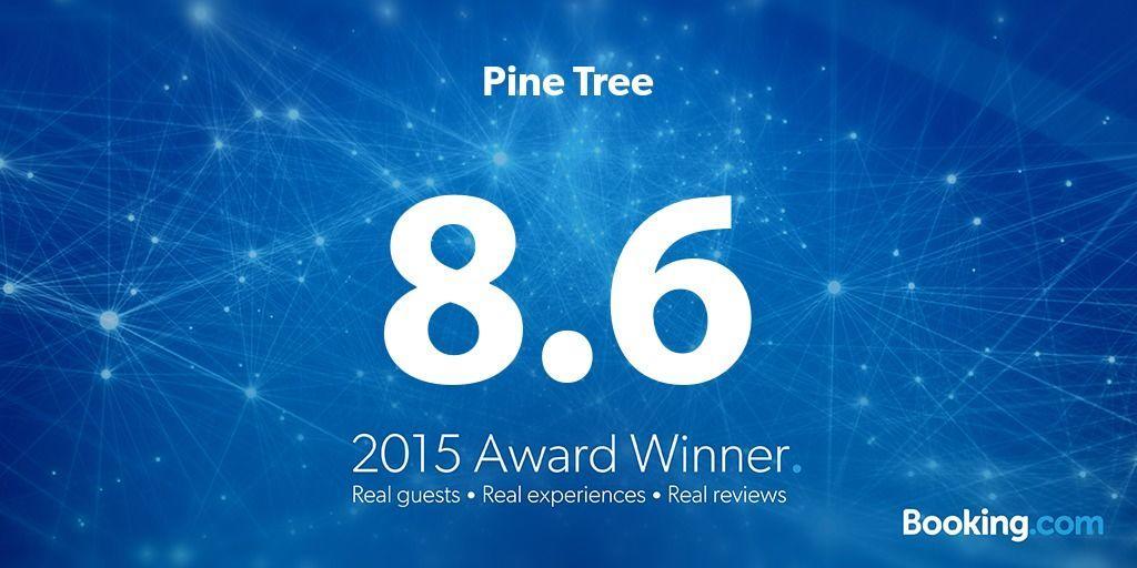 Aparthotel Pine Tree Kanchipuram Esterno foto